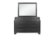 Jordyn Grey Dresser