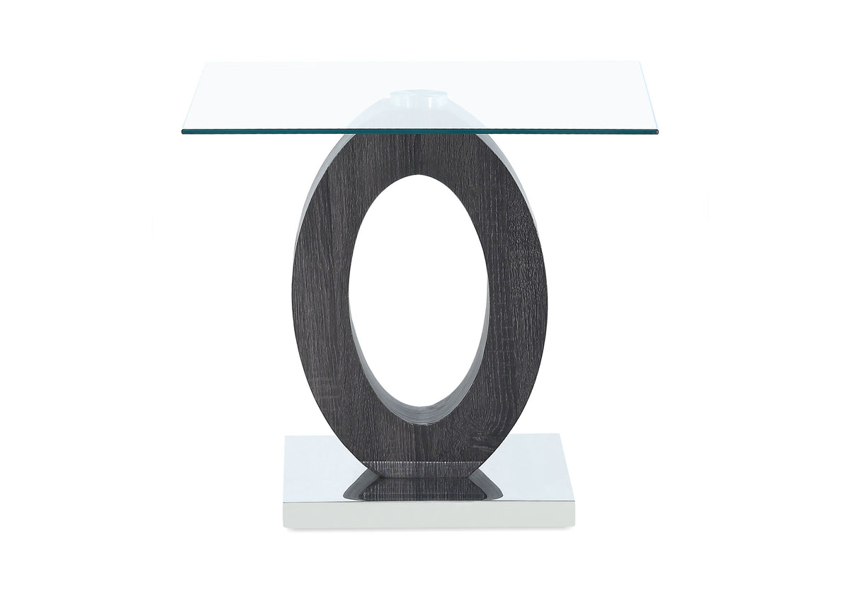 T1628 End Table | Global Furniture USA