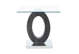T1628 End Table | Global Furniture USA