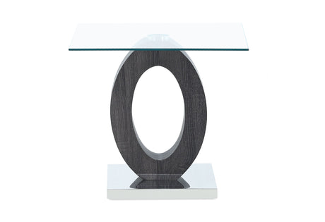 T1628 End Table | Global Furniture USA