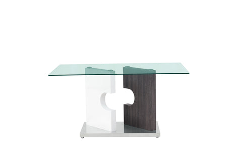 D219 Dining Table | Global - Home Elegance USA