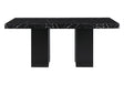 D03 Dining Table | Global - Home Elegance USA