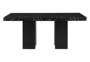 D03 Dining Table | Global - Home Elegance USA
