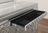 Paris Champagne Dresser - Home Elegance USA