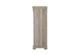 Rowan/Tatum Natural Chest | Global - Home Elegance USA