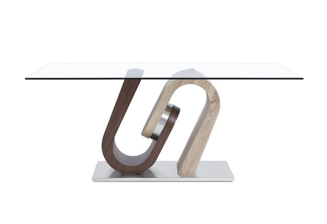 D4126 Dining Table | Global - Home Elegance USA