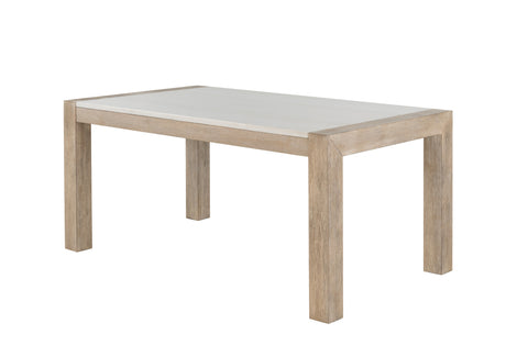 D1321 Dining Table | Global - Home Elegance USA