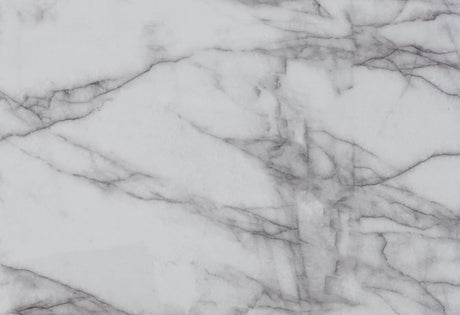 Ylime White Marble Buffet | Global Furniture USA