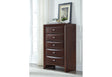Linda New Merlot Chest | Global - Home Elegance USA