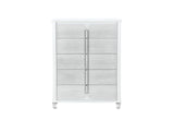 Apollo Grey Chest | Global - Home Elegance USA