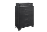 Jordyn Grey Chest | Global