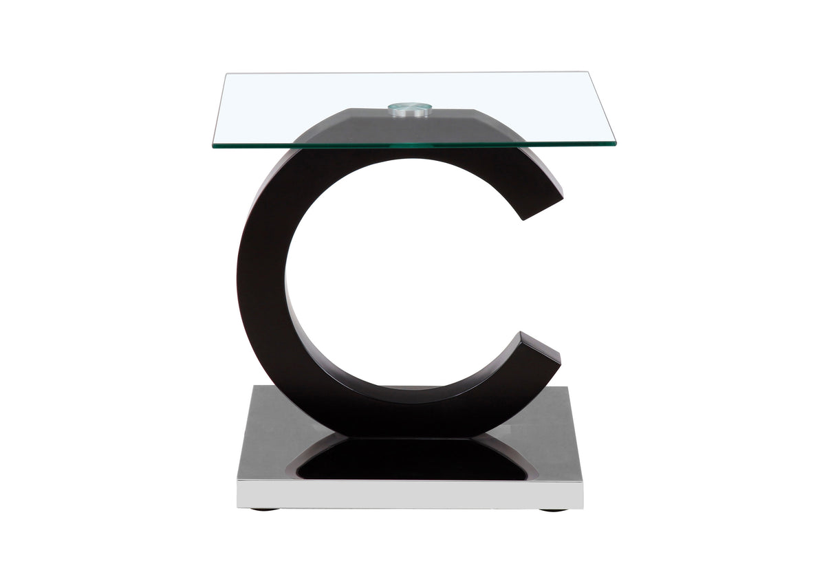 T2207 End Table | Global Furniture USA