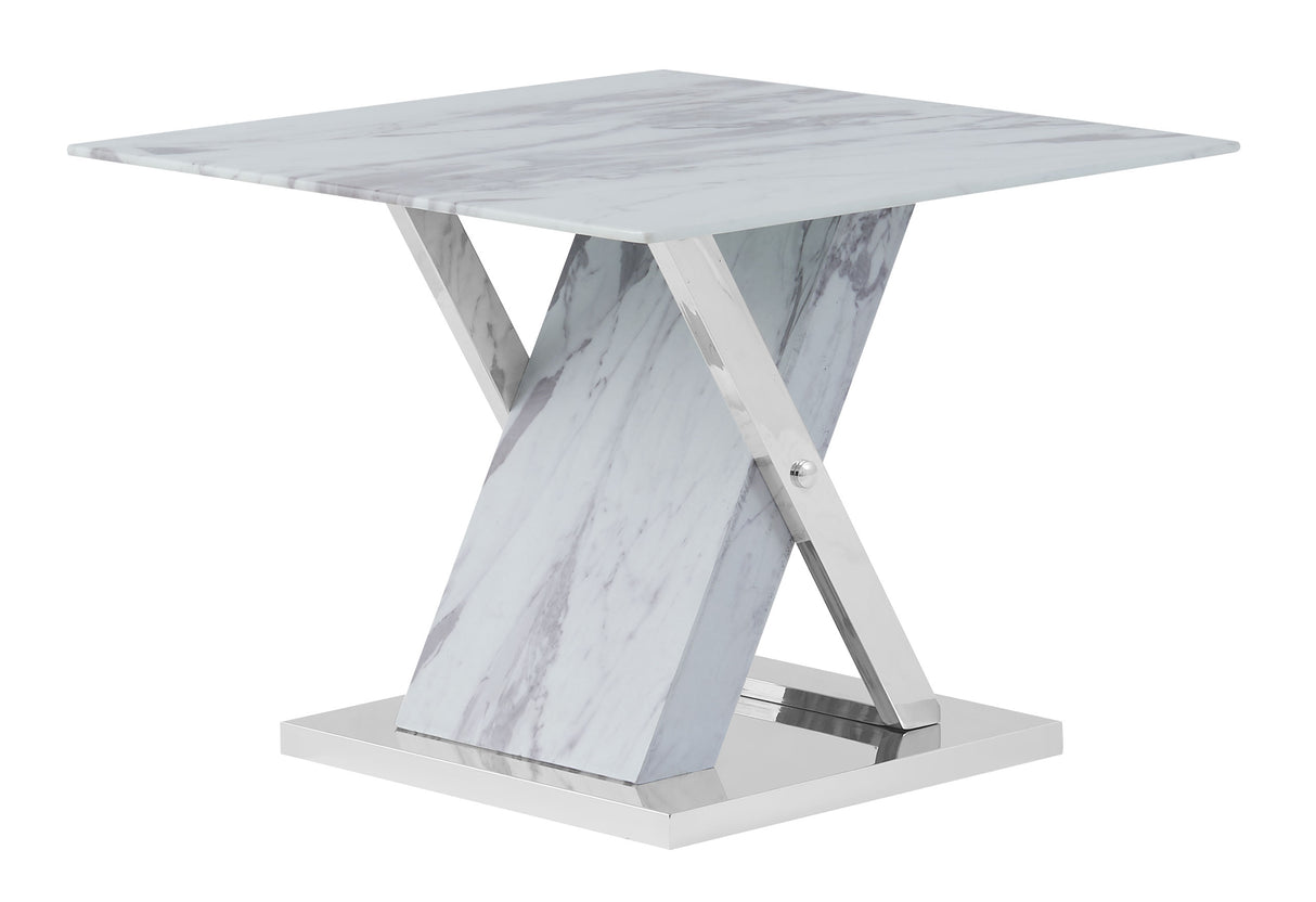 T1274 End Table | Global Furniture USA