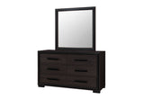 Amelia Brown Dresser
