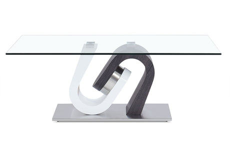 T4127 Coffee Table | Global Furniture USA