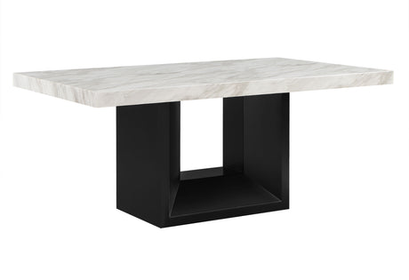 D02 Dining Table | Global - Home Elegance USA