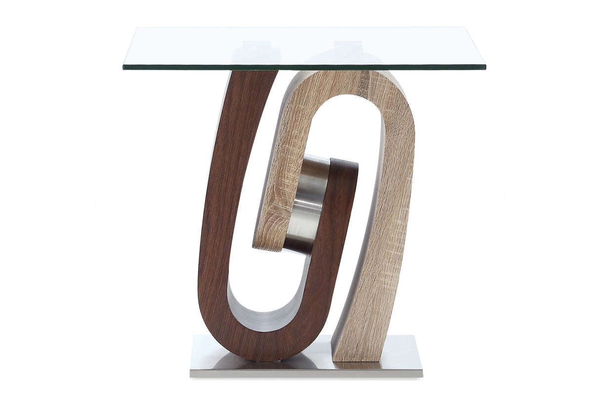 T4126 End Table | Global Furniture USA - Home Elegance USA