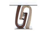 T4126 End Table | Global Furniture USA - Home Elegance USA