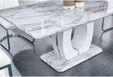 D894 Dining Table | Global - Home Elegance USA