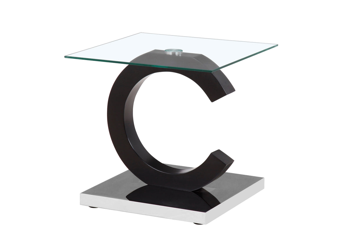 T2207 End Table | Global Furniture USA