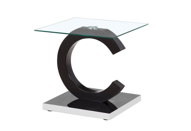 T2207 End Table | Global Furniture USA