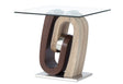 T4126 End Table | Global Furniture USA - Home Elegance USA