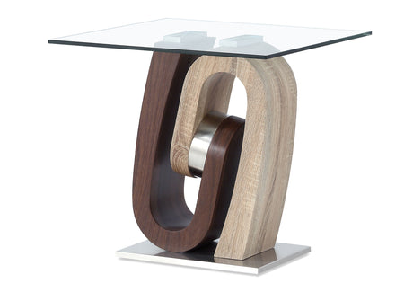 T4126 End Table | Global Furniture USA - Home Elegance USA