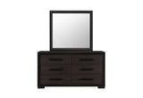 Amelia Brown Dresser