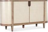 Melange Arbor Credenza by Hooker Furniture – Angle View
