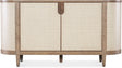 Melange Arbor Credenza by Hooker Furniture – Front View