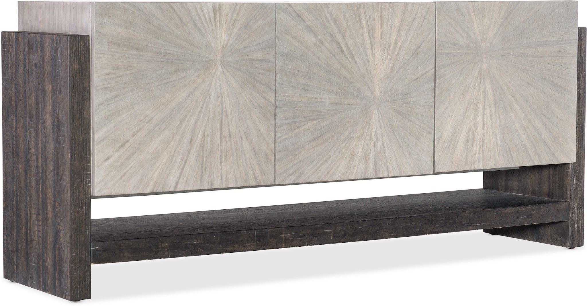 Hooker Furniture Melange Renee Credenza - Thumbnail 2