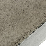 Modrest Morley Modern Concrete Coffee Table