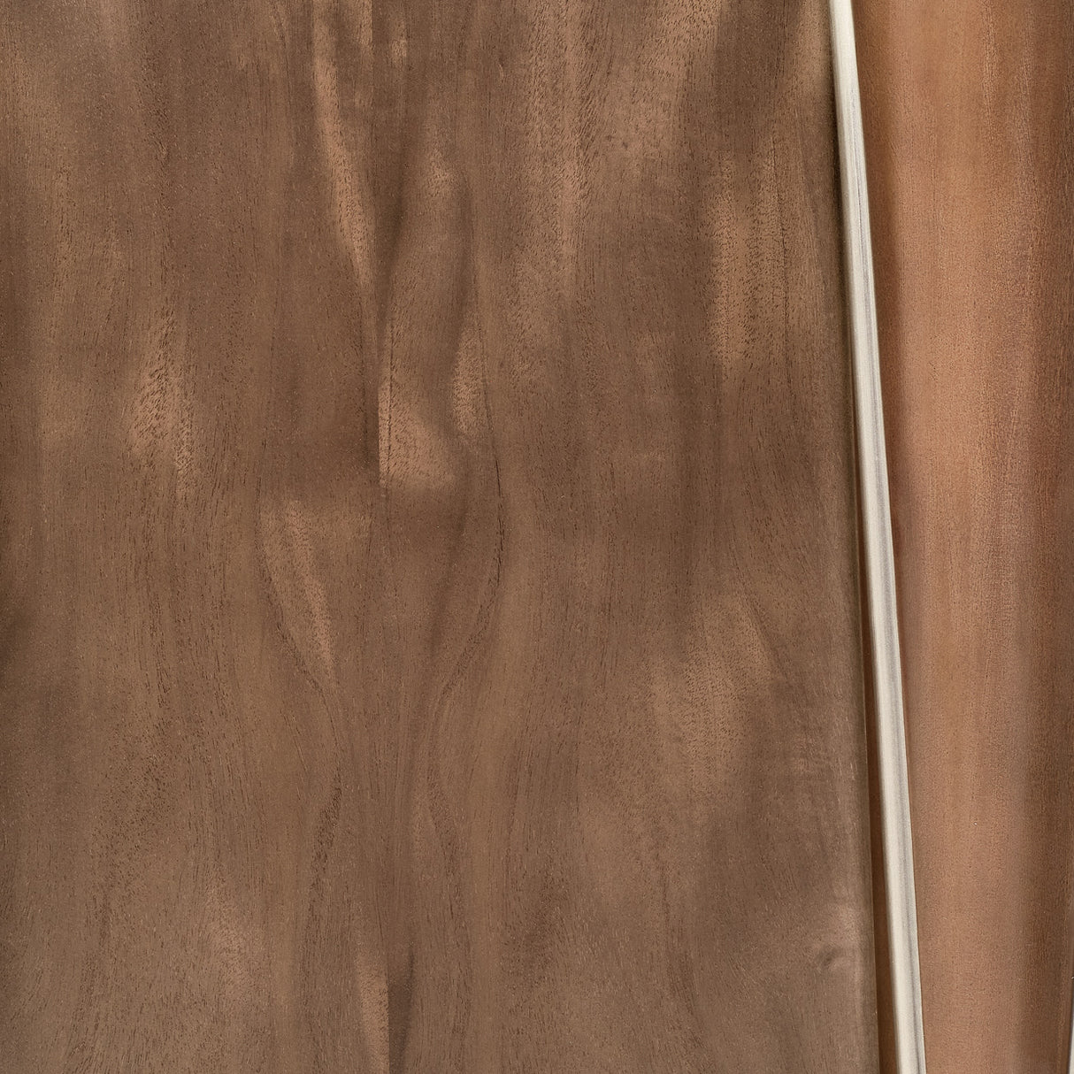 Michael Amini Villa Cherie Sideboard Buffet Cabinet | Caramel & Hazelnut Finishes