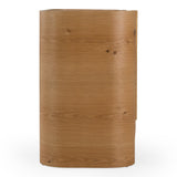 Newhart - Modern Natural Oak Dresser - View Image 1