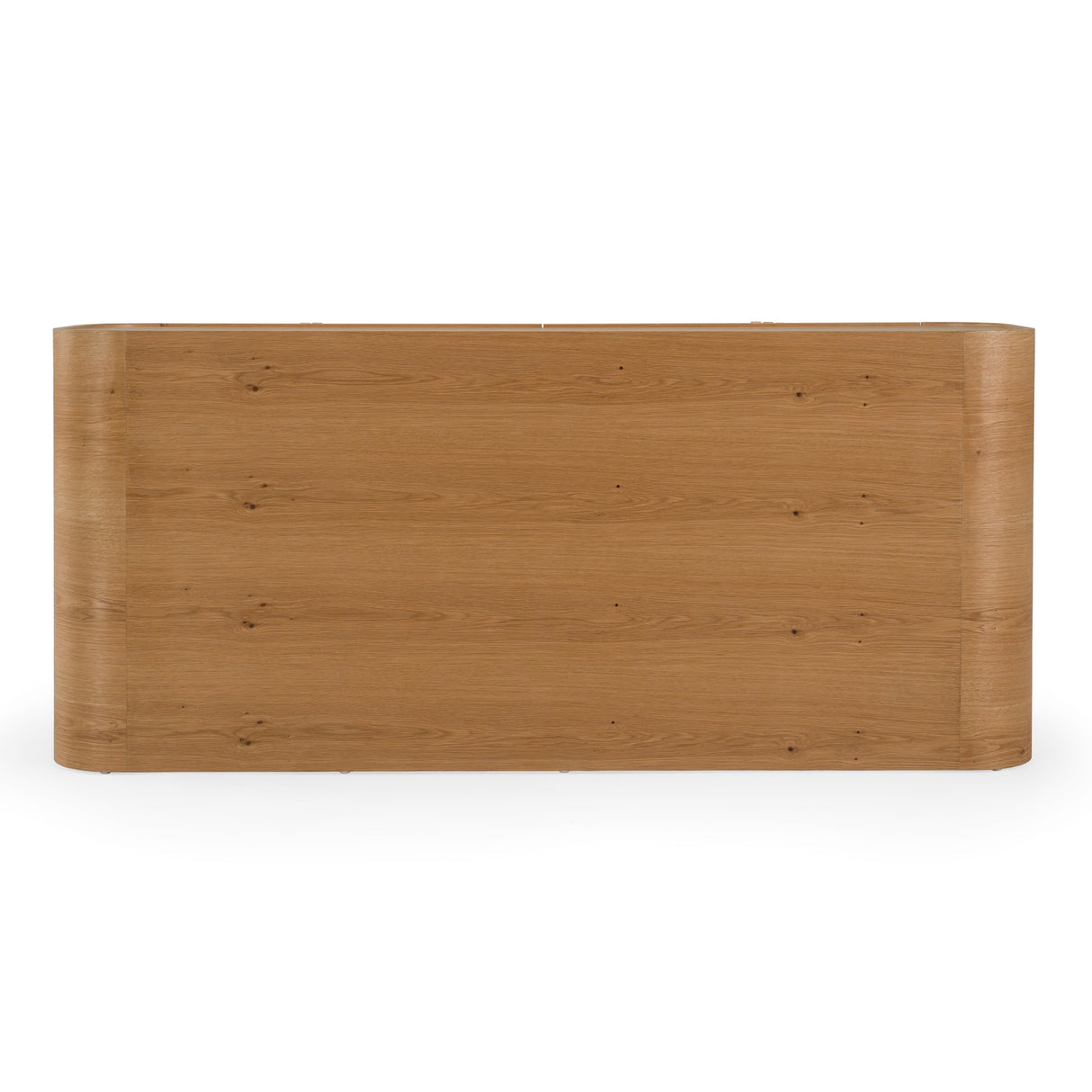 Newhart - Modern Natural Oak Dresser - View Image 1