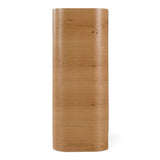 Newhart - Modern Natural Oak Chest - View Image 1
