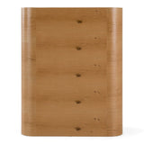 Newhart - Modern Natural Oak Chest - View Image 1