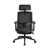 Acme - Umika Office Chair OF00097 Black Fabric