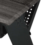 Acme - Humanity Music Desk OF00991 Black Finish