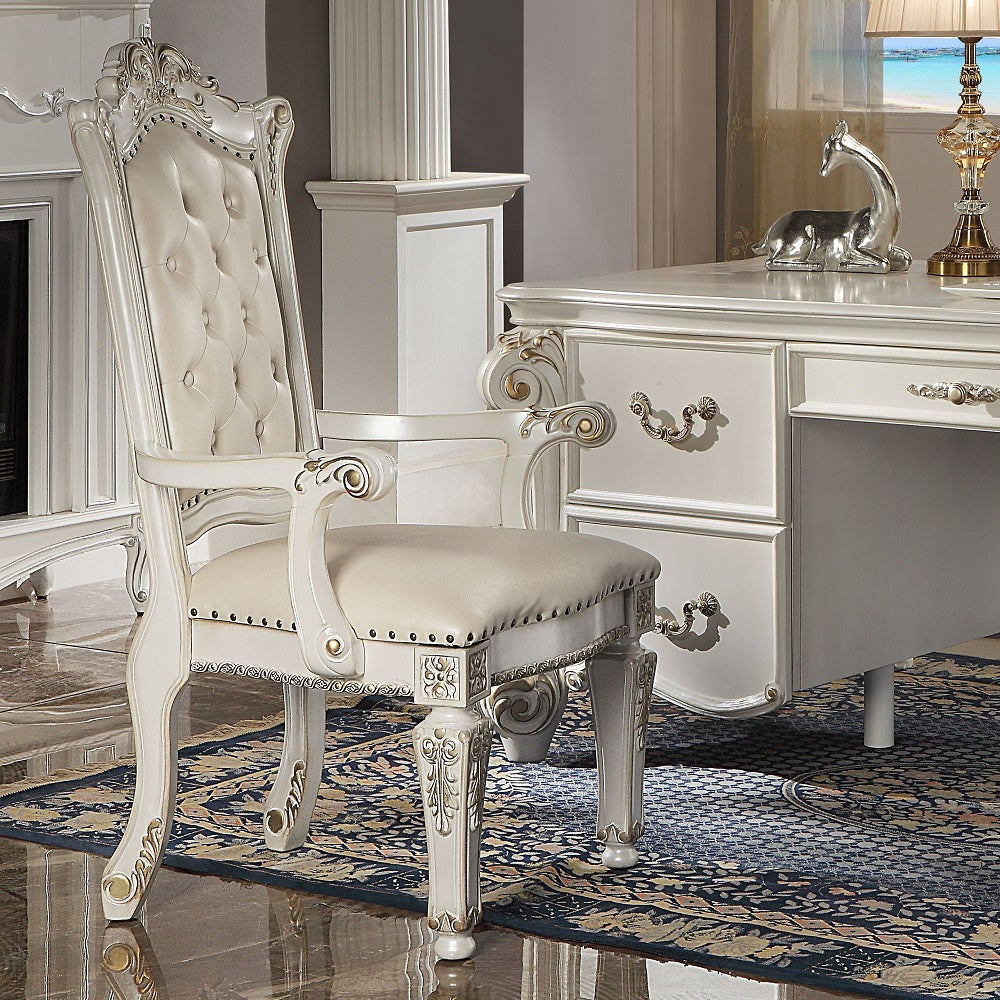 Acme Furniture Vendome Office Chair
