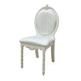 Acme - Pearl Chair OF02443 Pearl White