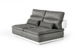Armless Loveseat (B) - View Image 1