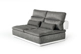 Armless Loveseat (B) - View Image 1