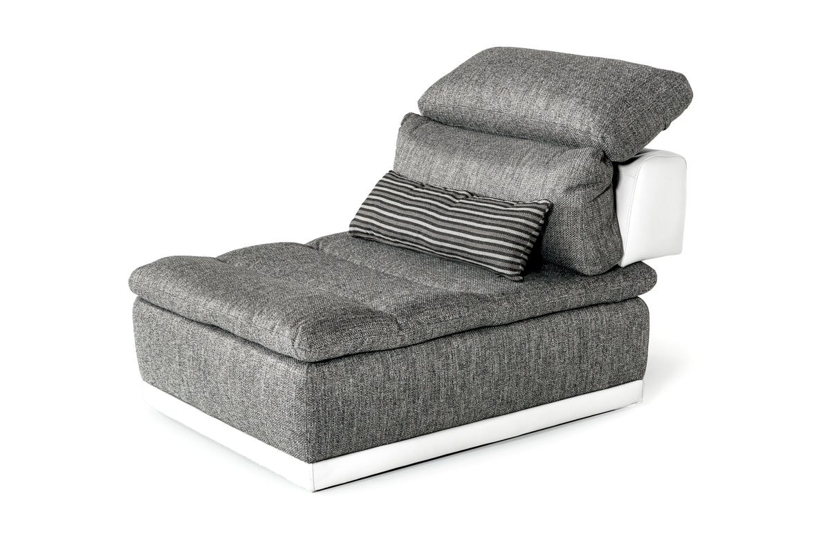 Armless Chair (D) - View Image 1