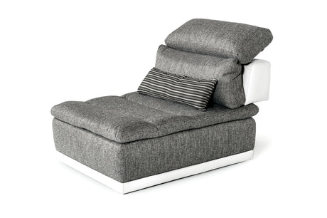 Armless Chair (D) - View Image 1