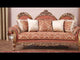 Hd-106 Traditional Living Room Set By Homey Design Furniture
