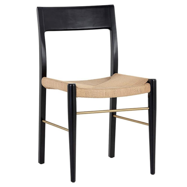 Bondi Dining Chair | Sunpan | Home Elegance USA