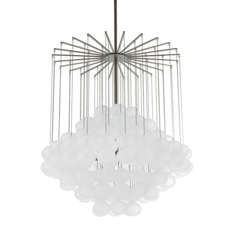 Uttermost Baubles, 6 Lt Chandelier, Sku:  R21363 Home Elegance USA