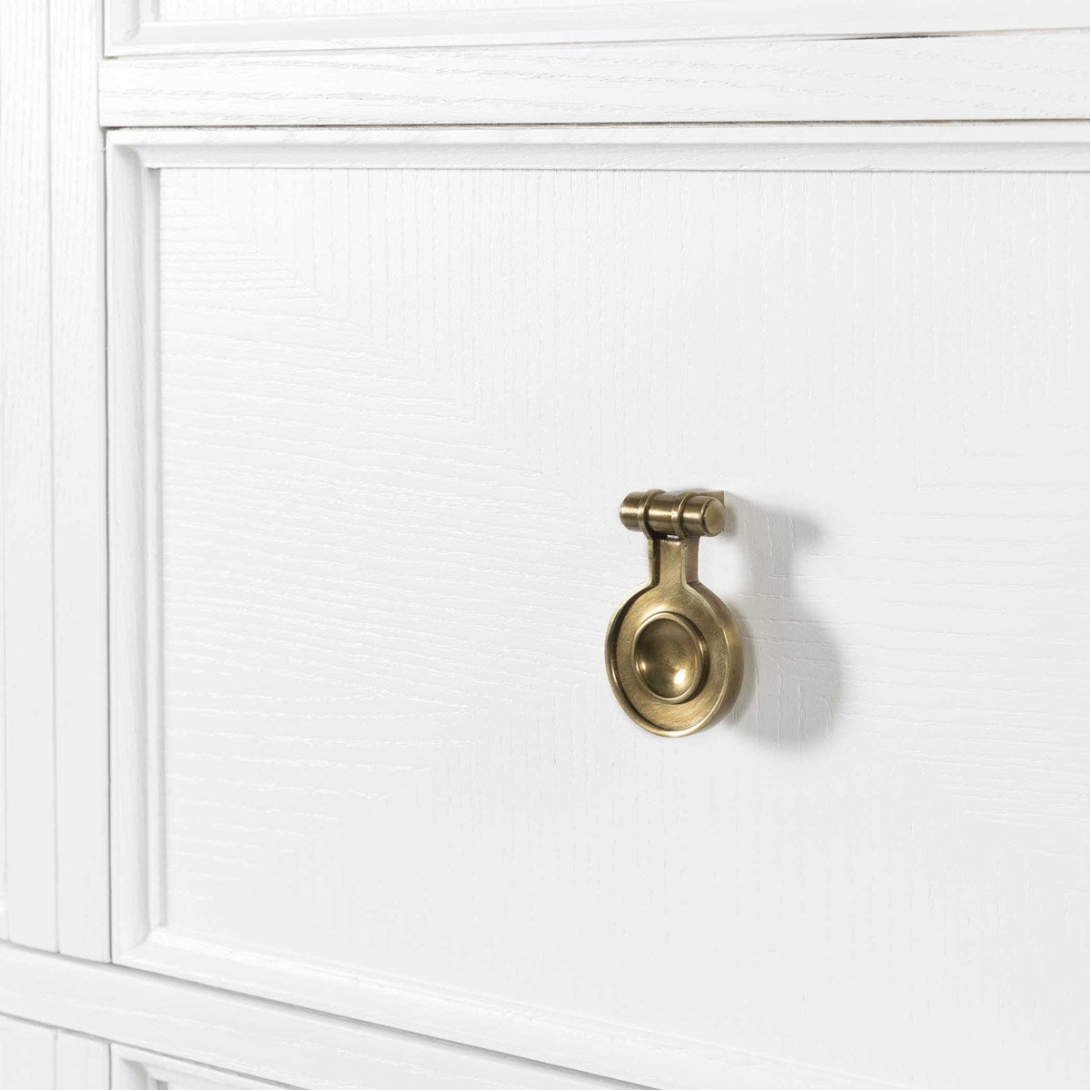 Uttermost Mansard Tall Cabinet 2 Cartons, Sku: R25360 Home Elegance USA