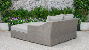 Outdoor Sunloungers